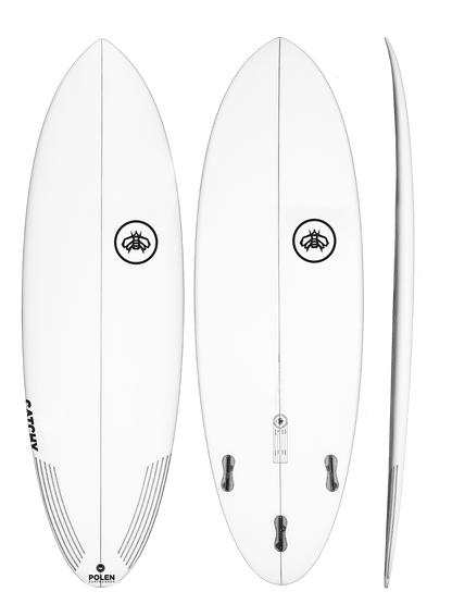 POLEN - CATCHY - Order