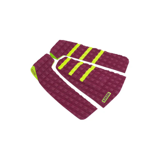 ION SURF - ION Traction Pad 3 Piece - Stripe