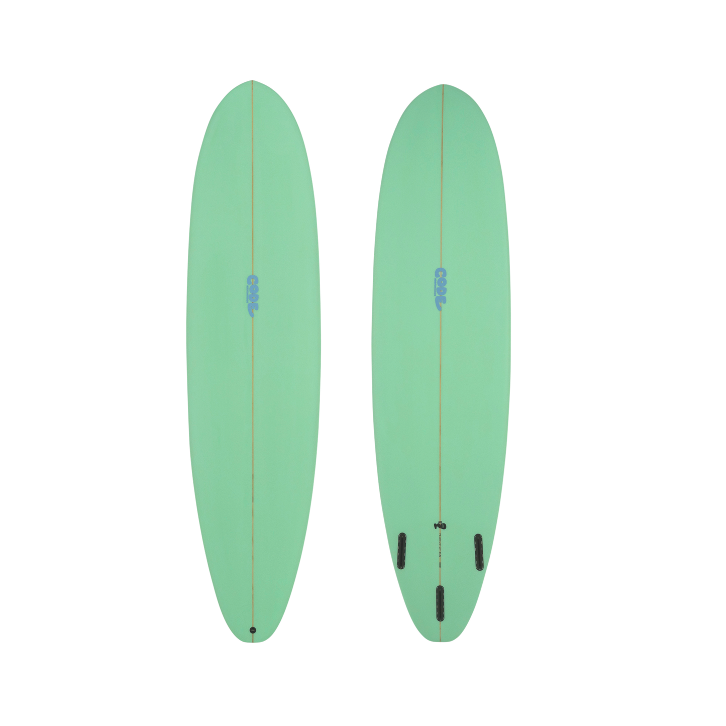 Code Midlenght Epoxy 8.0 Big Mid