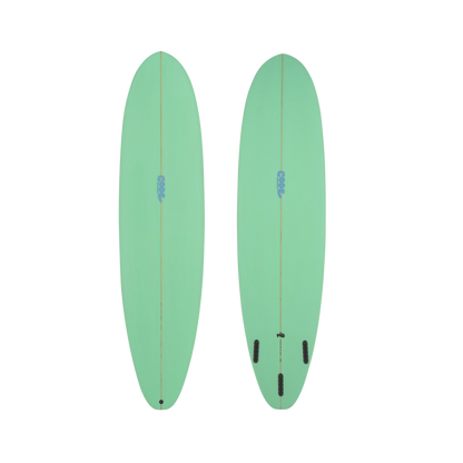 Code Midlenght Epoxy 8.0 Big Mid
