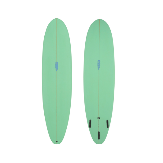 Code Midlenght Epoxy 7.0 Big Mid