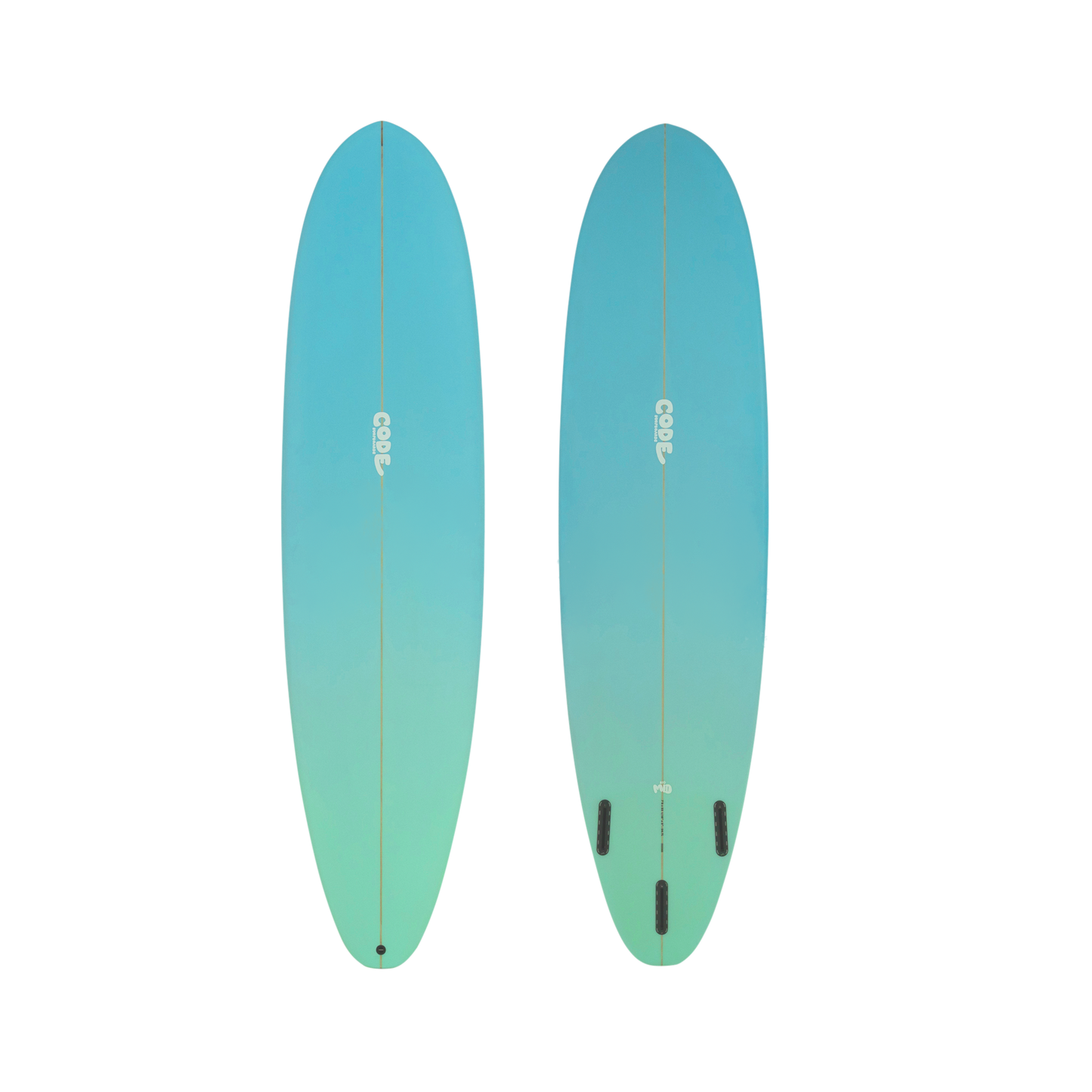 Code Midlenght Epoxy 8.0 Big Mid