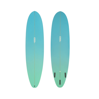 Code Midlenght Epoxy 8.0 Big Mid