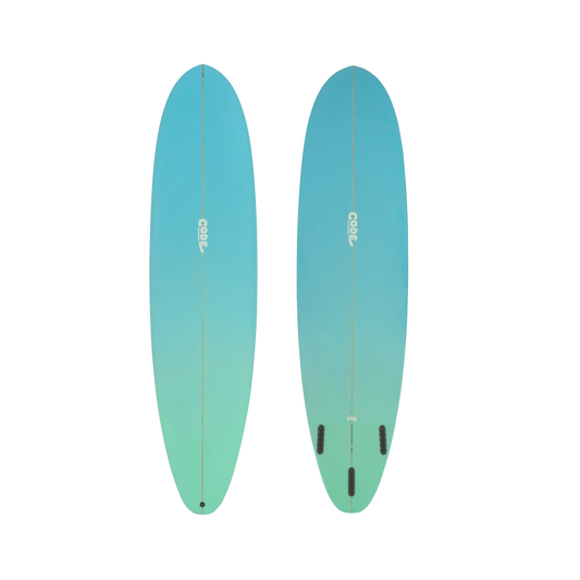 Code Midlenght Epoxy 7.6 Big Mid