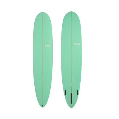 Code Longboard Epoxy 9.0 Streamliner