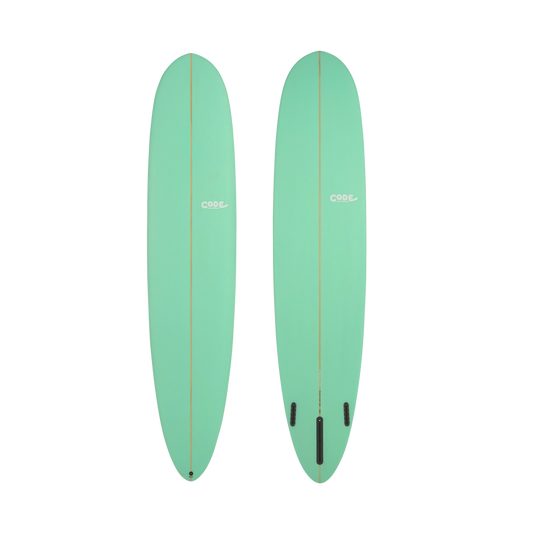 Code Longboard Epoxy 9.0 Streamliner