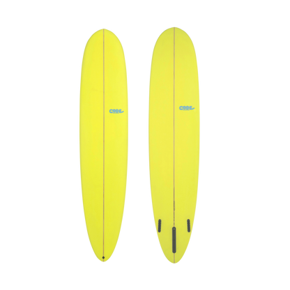 Code Longboard Epoxy 9.0 Streamliner