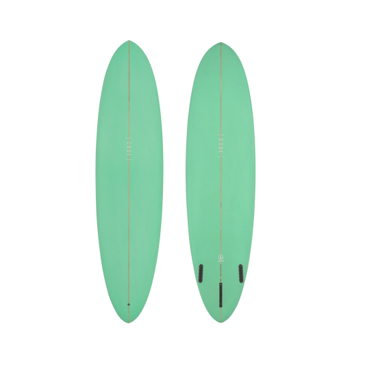 Code Midlenght PU 8.0 Autopilot
