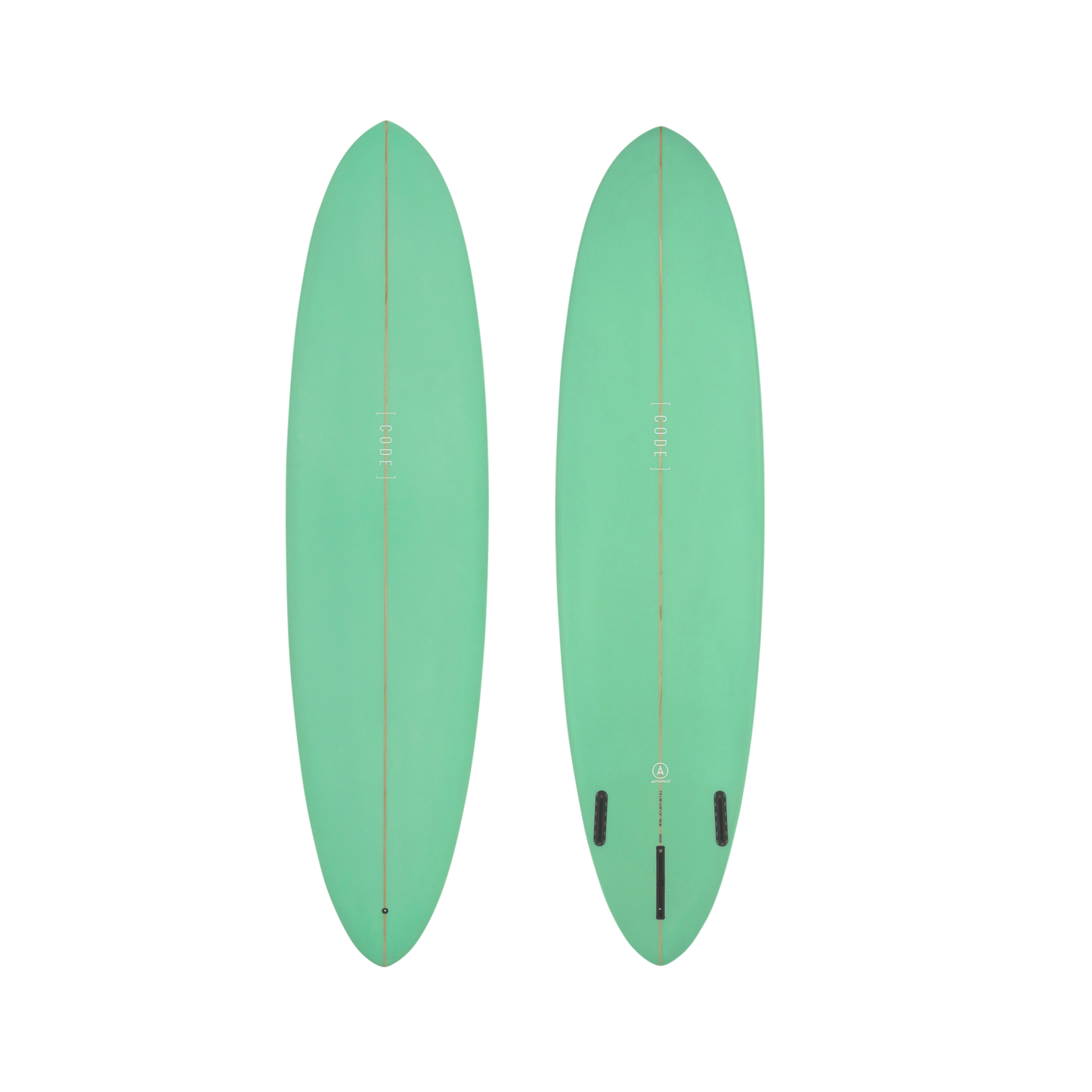 Code Midlenght PU 7.6 Autopilot