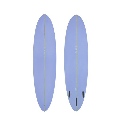 Code Midlenght PU 7.6 Autopilot