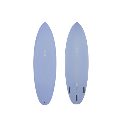 Code Short/Hybrid PU 6.8 Daily Driver