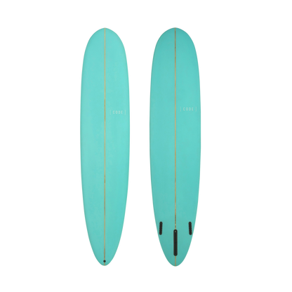 Code Longboard PU 9.0 Streamliner