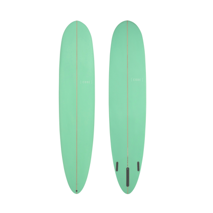 Code Longboard PU 9.0 Streamliner