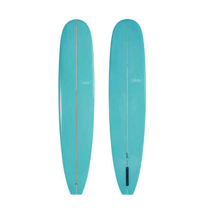 Code Longboard PU 9.2 Trimmer
