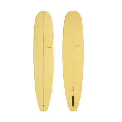 Code Longboard PU 9.2 Trimmer