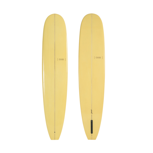 Code Longboard PU 9.2 Trimmer