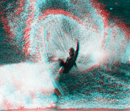 FUTURES FINS - Ethan Ewing (M)