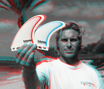 FUTURES FINS - Ethan Ewing (M)