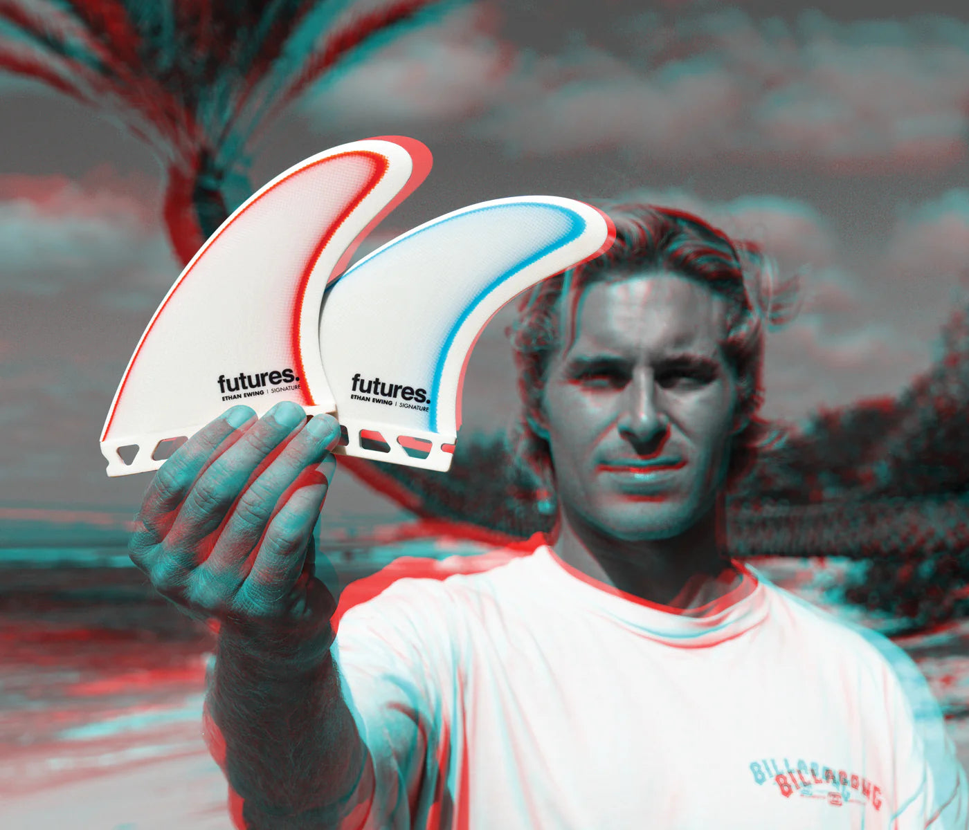 FUTURES FINS - Ethan Ewing (L)