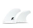 FUTURES FINS - V2Q1 Quad - Thermotech