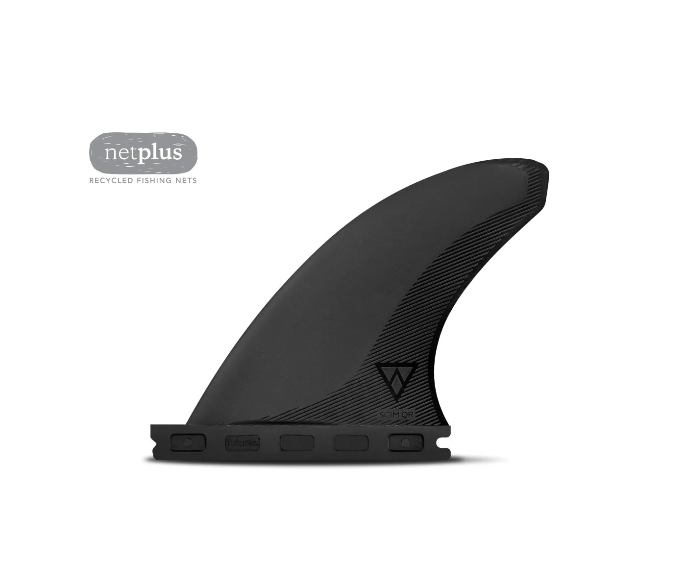 FUTURES FINS - Vector 3/2 Alpha 5-Fin (L)