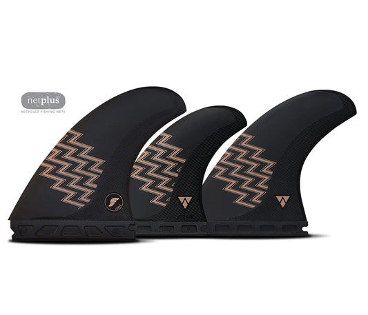 FUTURES FINS - Gerry Lopez Alpha 5-Fin