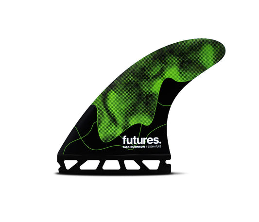 FUTURES FINS - Jack Robinson Medium