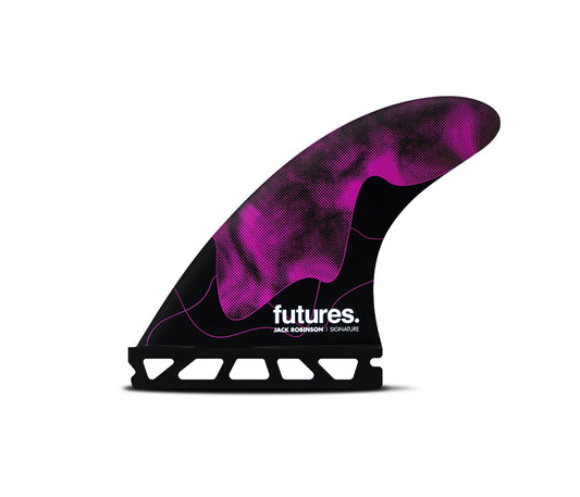 FUTURES FINS - Jack Robinson Small