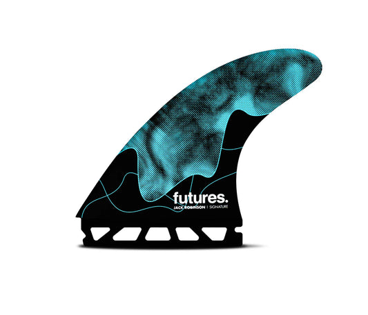 FUTURES FINS - Jack Robinson Large