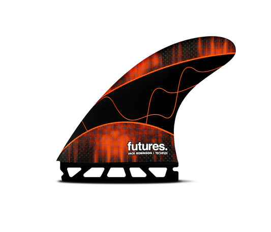 FUTURES FINS - Jack Robinson Techflex Large