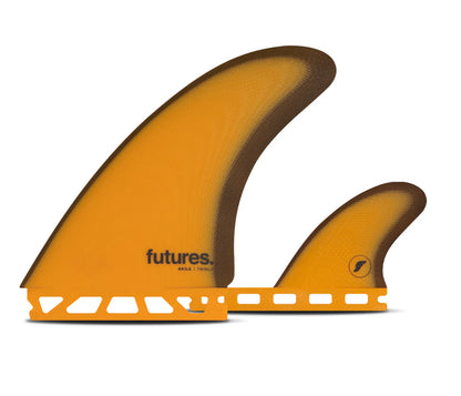 FUTURES FINS - Akila Aipa