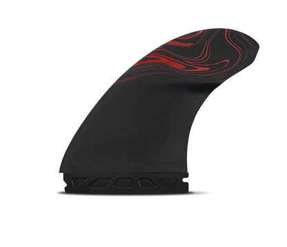 FUTURES FINS - Alpha Reverse 3/2 Twin+1