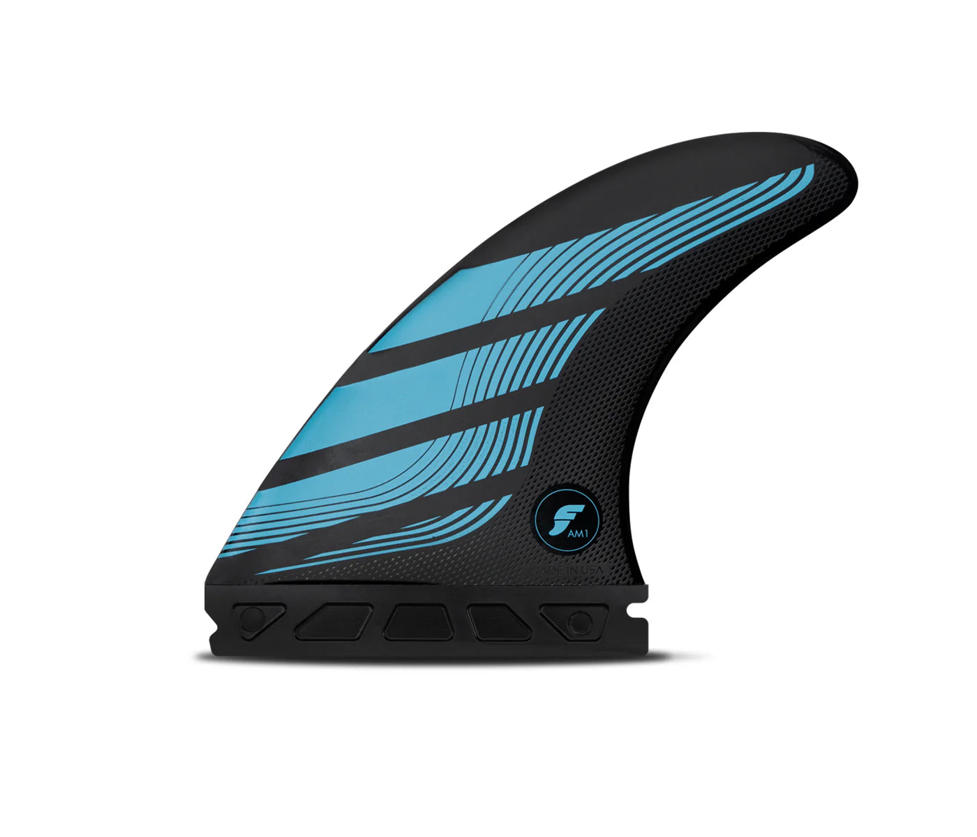 FUTURES FINS - AM1 Alpha Medium Fin