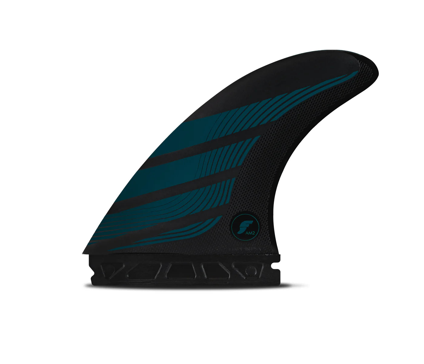FUTURES FINS - AM2 Alpha Large Fin