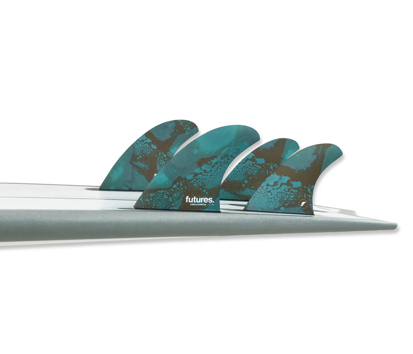 FUTURES FINS - Christenson 5-Fin