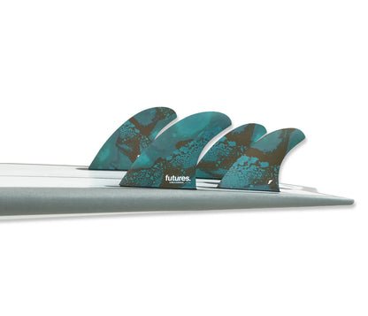 FUTURES FINS - Christenson 5-Fin