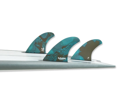 FUTURES FINS - Christenson 5-Fin