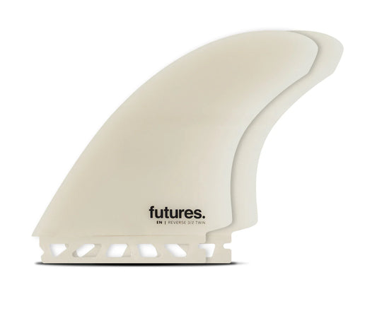 FUTURES FINS - EN Reverse 3/2 Twin