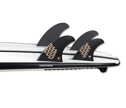 FUTURES FINS - Gerry Lopez Alpha 5-Fin