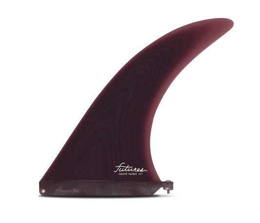 FUTURES FINS - Grant Noble 10"