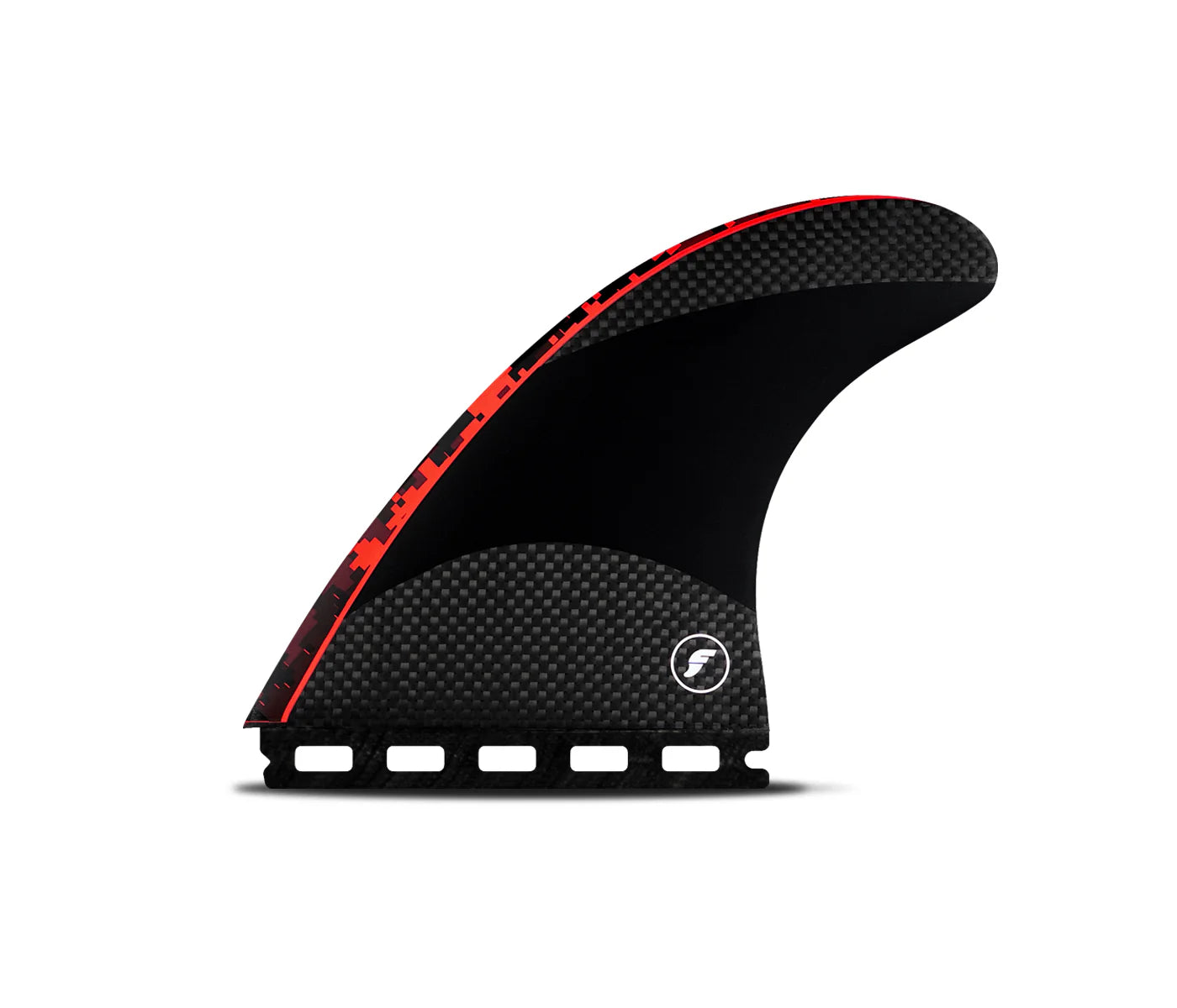FUTURES FINS - John John Techflex Large