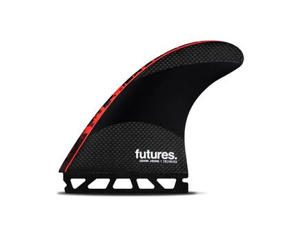 FUTURES FINS - John John Techflex Large