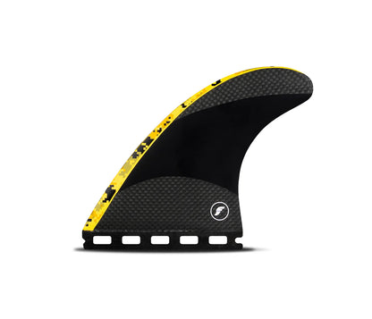 FUTURES FINS - John John Techflex Medium
