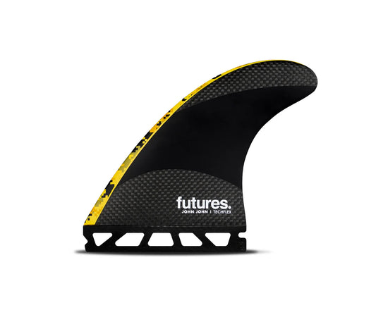 FUTURES FINS - John John Techflex Medium