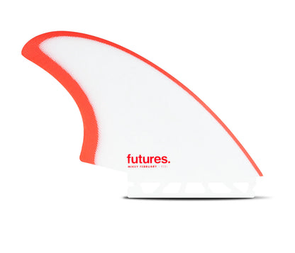 FUTURES FINS - Mikey February Keel