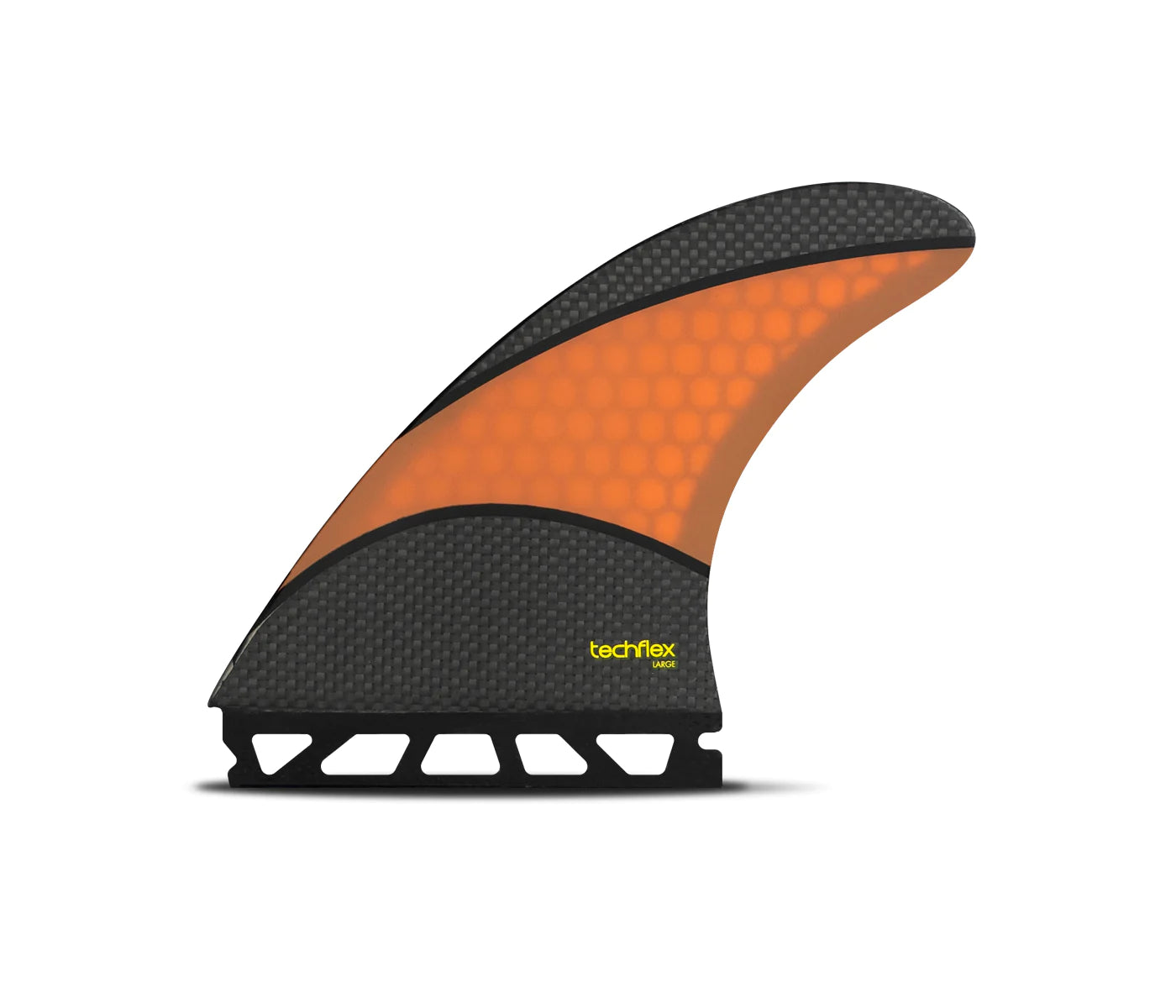 FUTURES FINS - AM2 Techflex Large