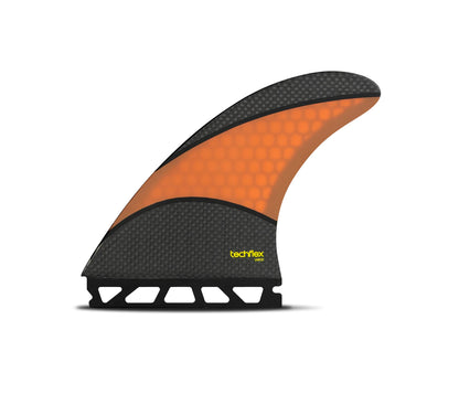FUTURES FINS - AM2 Techflex Large