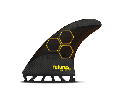 FUTURES FINS - AM2 Techflex Large