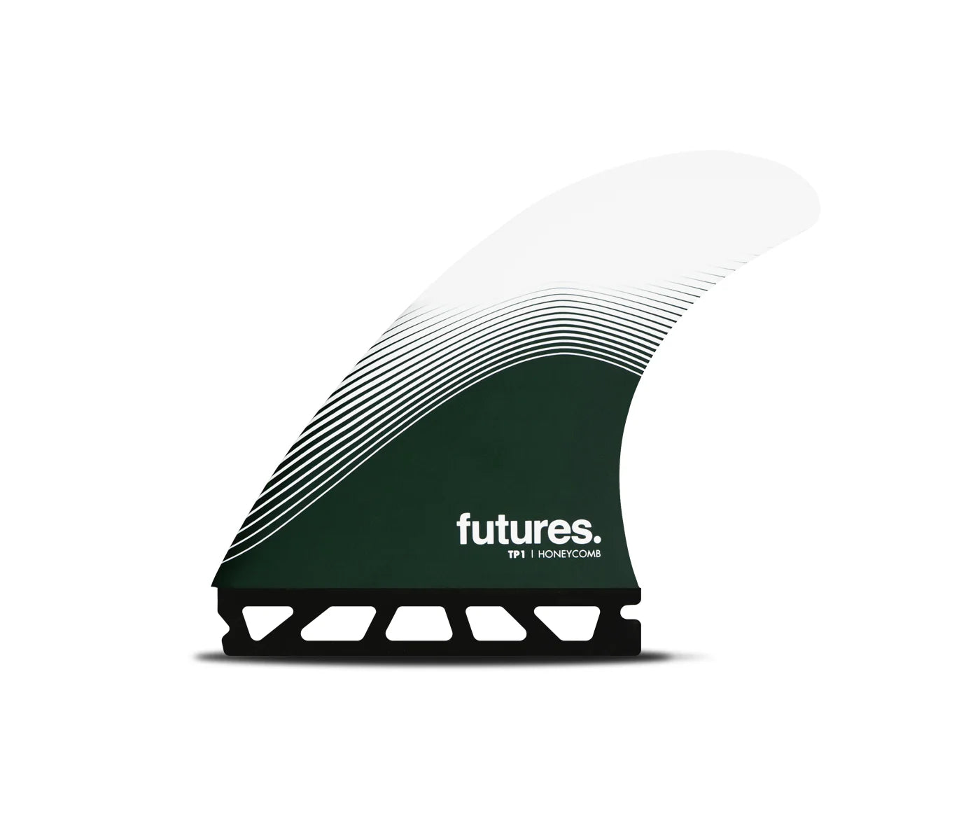 FUTURES FINS -  TP1 Honeycomb Thruster