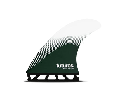 FUTURES FINS -  TP1 Honeycomb Thruster